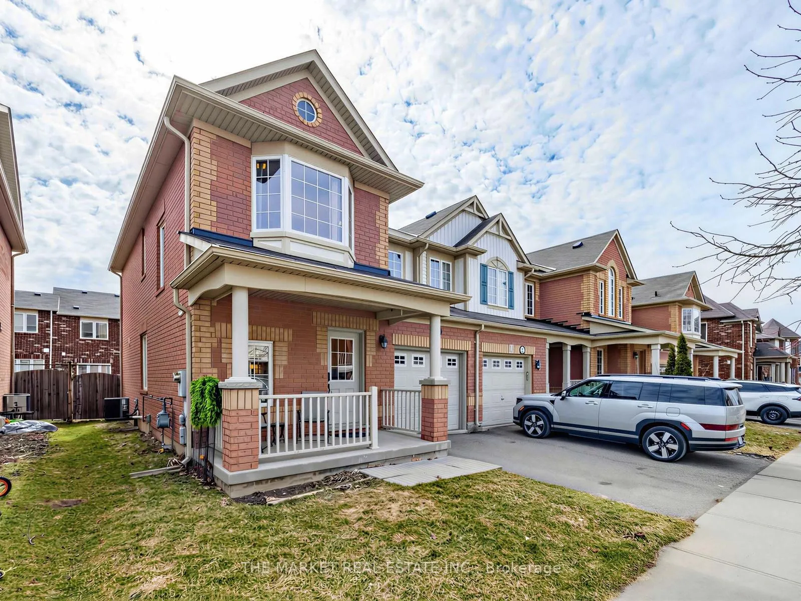 Photo 1 of 69 Finney Terrace, Milton, Harrison — HOMEH