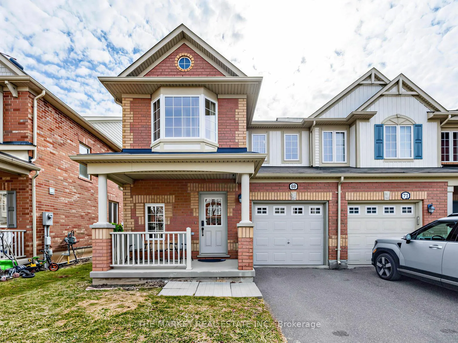 Photo 2 of 69 Finney Terrace, Milton, Harrison — HOMEH