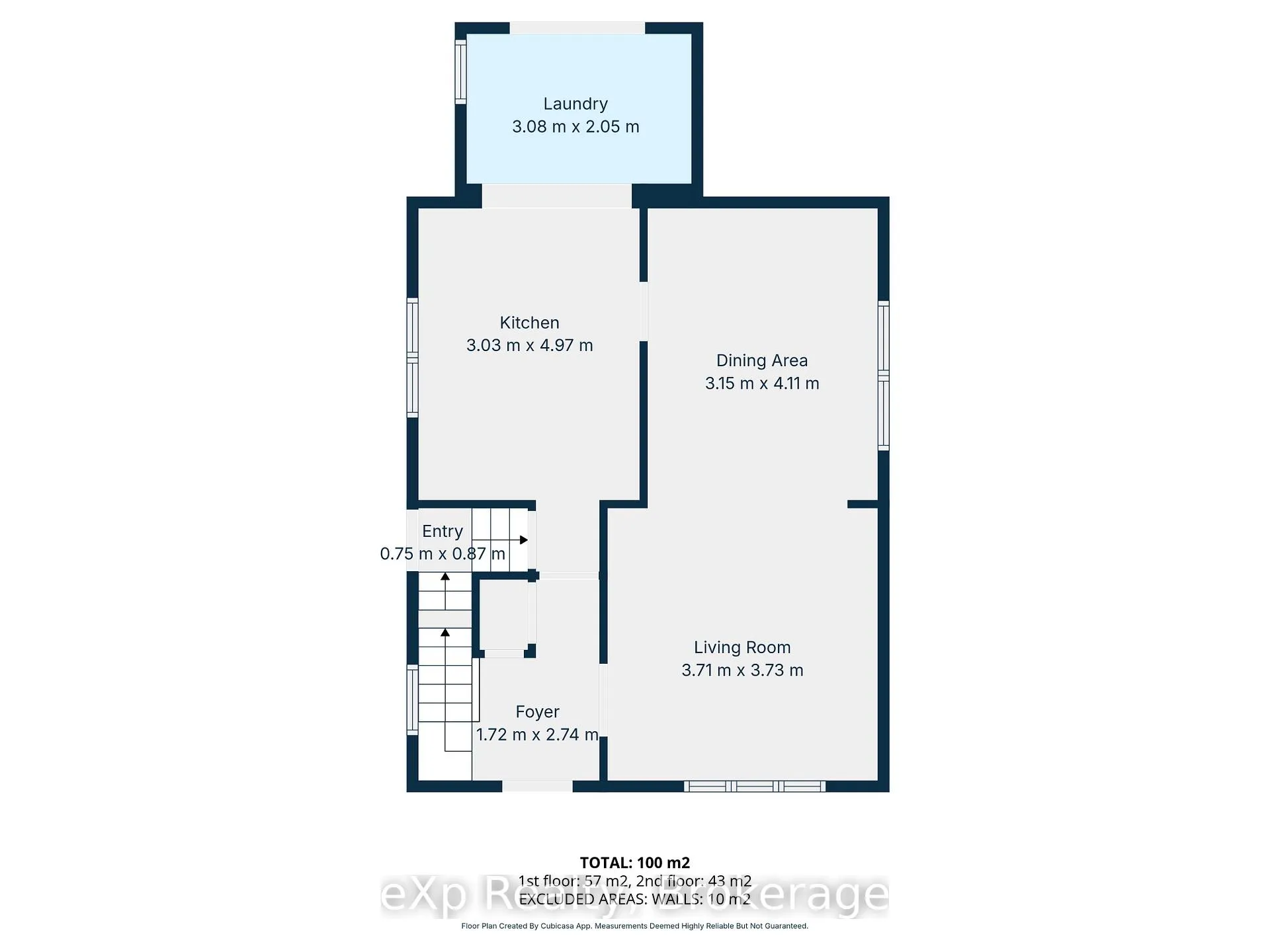 Photo 16 of 580 11th Avenue, Hanover — HOMEH