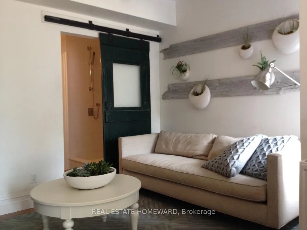 Photo 2 of Unit 1st Floor, 36 Caroline Avenue, Toronto, South Riverdale — HOMEH