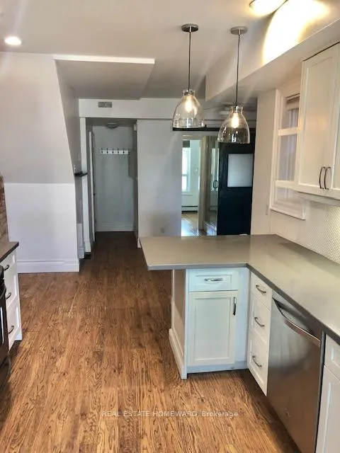 Photo 10 of Unit 1st Floor, 36 Caroline Avenue, Toronto, South Riverdale — HOMEH