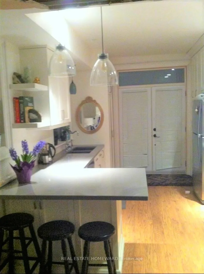 Photo 11 of Unit 1st Floor, 36 Caroline Avenue, Toronto, South Riverdale — HOMEH