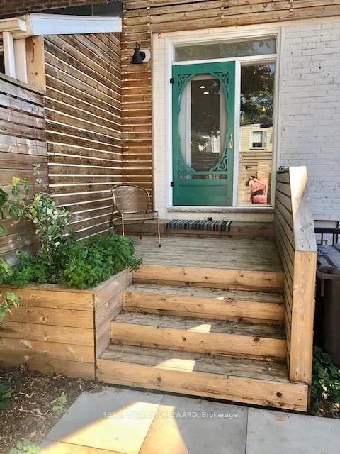 Photo 12 of Unit 1st Floor, 36 Caroline Avenue, Toronto, South Riverdale — HOMEH