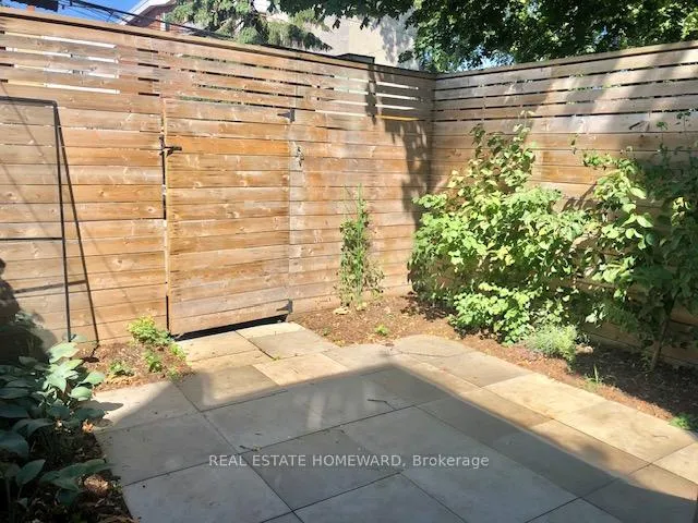 Photo 13 of Unit 1st Floor, 36 Caroline Avenue, Toronto, South Riverdale — HOMEH