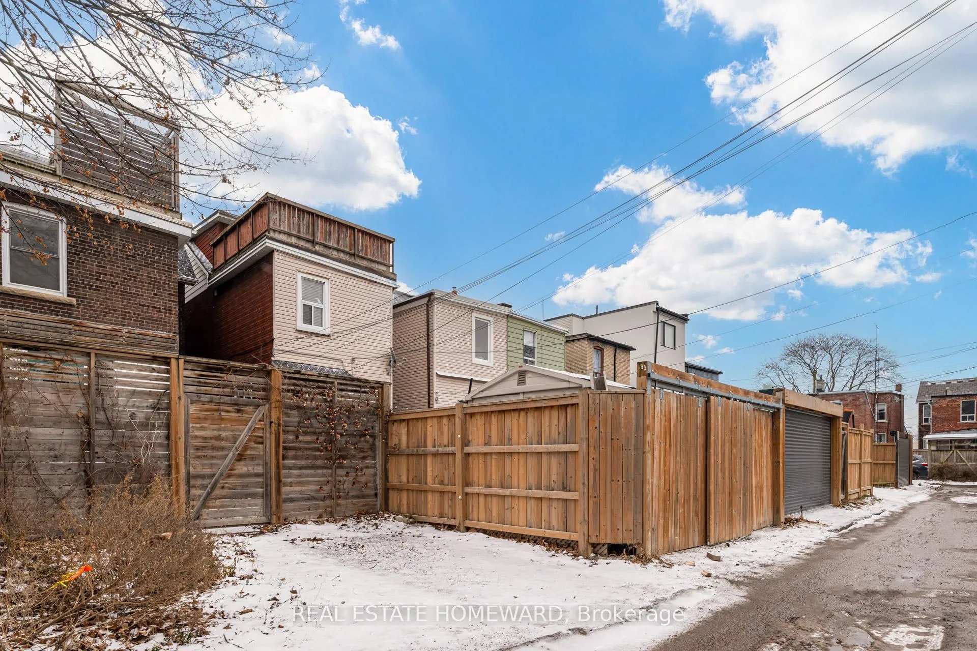 Photo 14 of Unit 1st Floor, 36 Caroline Avenue, Toronto, South Riverdale — HOMEH
