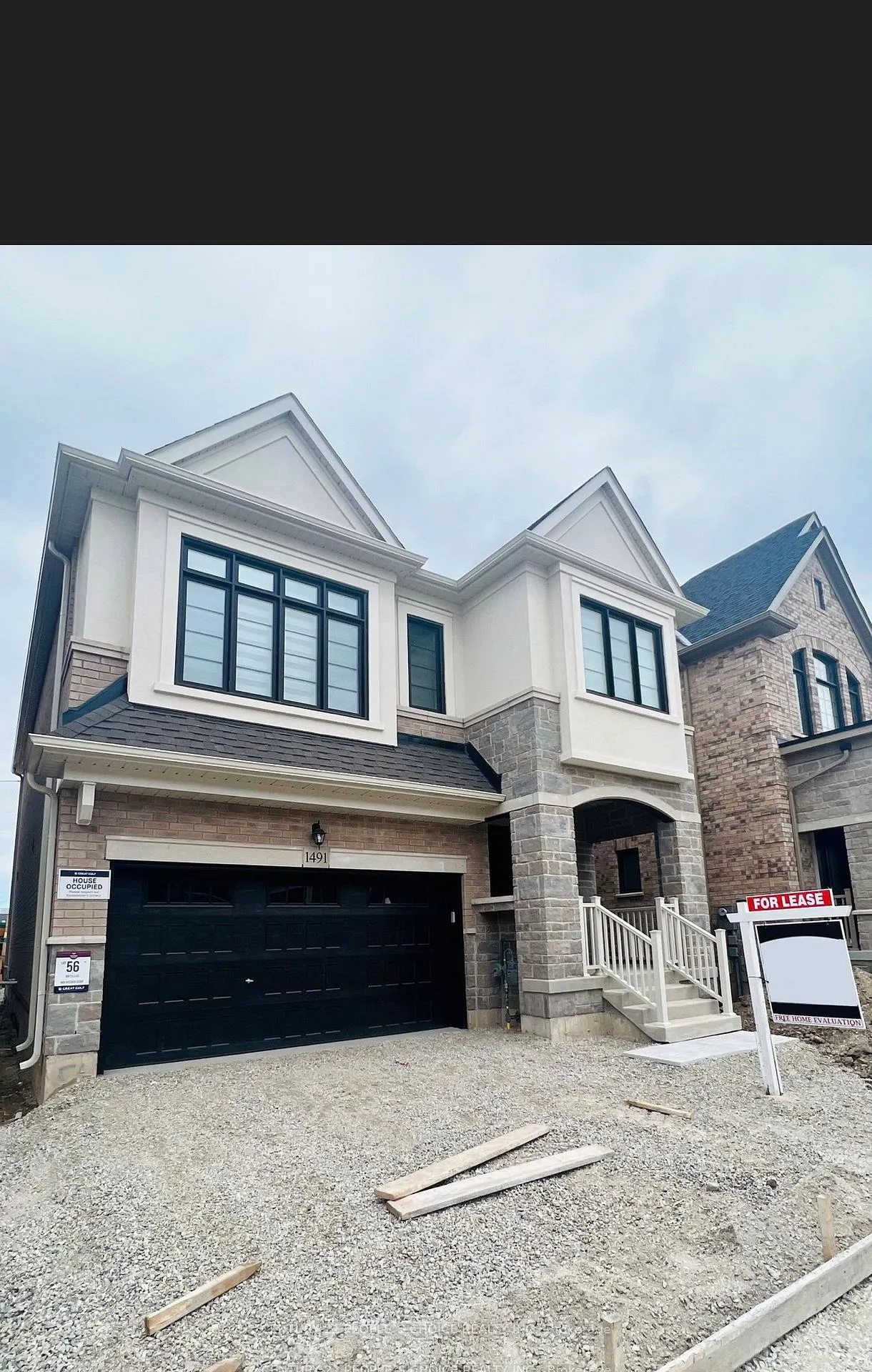 Photo 1 of 1491 Kitchen Court, Milton, Walker — HOMEH