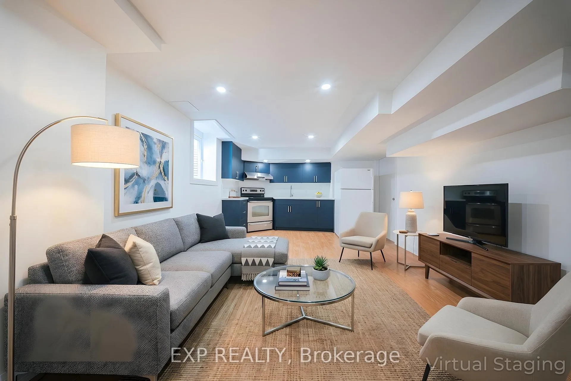 Photo 1 of Unit BSMT, 45 Hemingford Place, Whitby, Pringle Creek — HOMEH