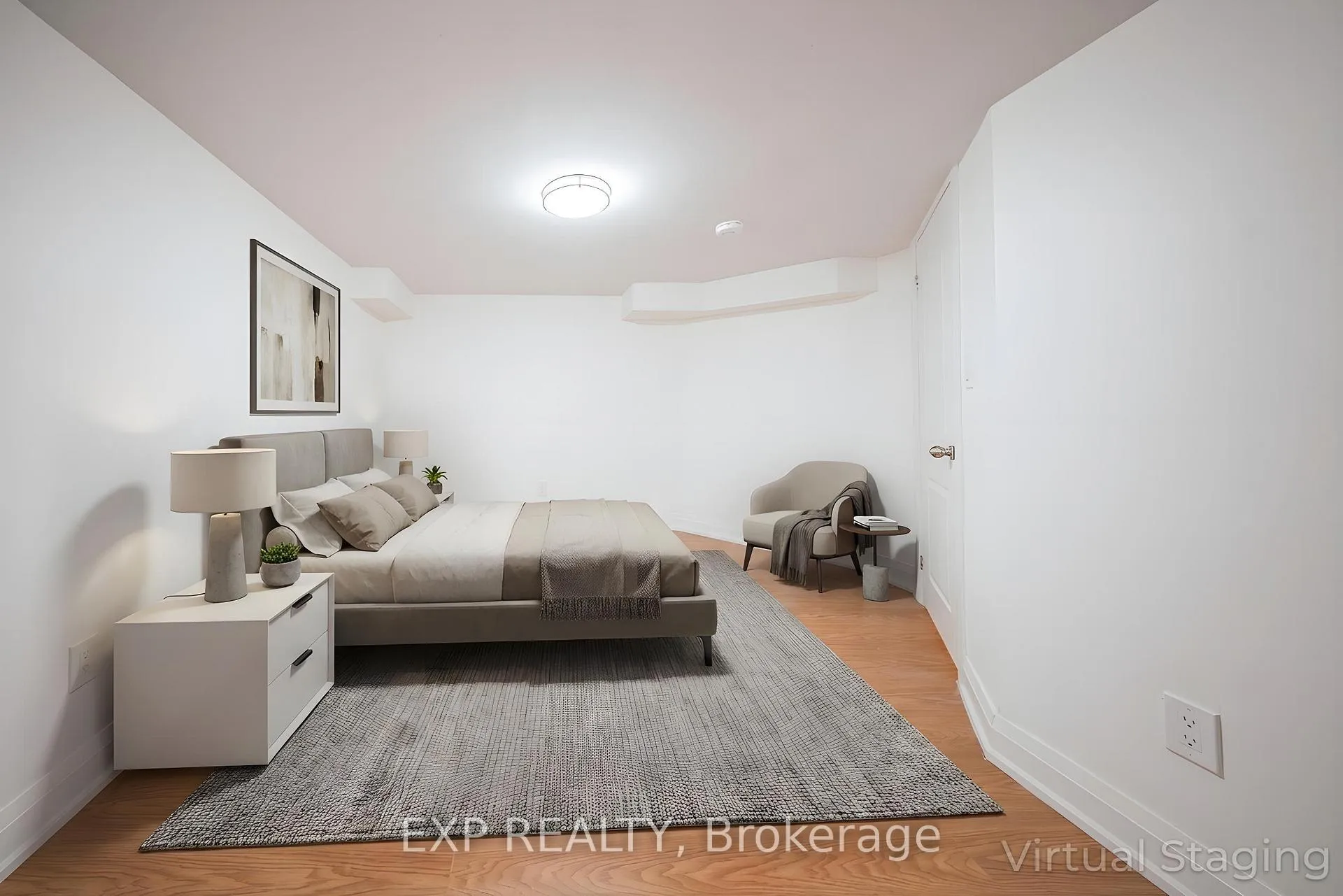 Photo 3 of Unit BSMT, 45 Hemingford Place, Whitby, Pringle Creek — HOMEH