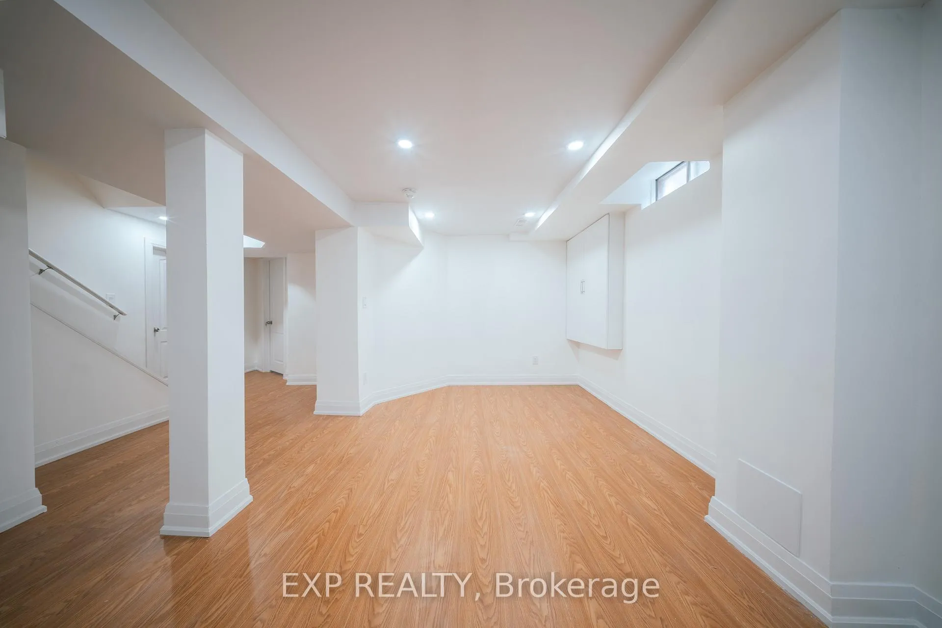Photo 12 of Unit BSMT, 45 Hemingford Place, Whitby, Pringle Creek — HOMEH