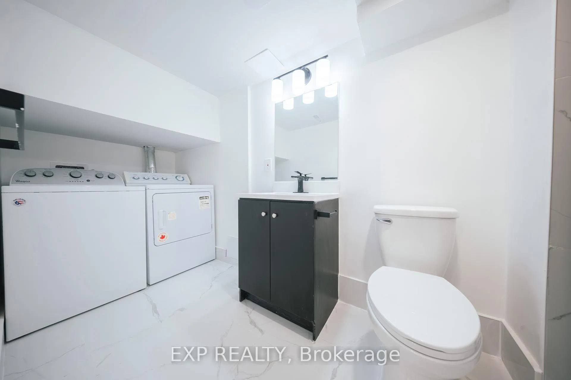 Photo 13 of Unit BSMT, 45 Hemingford Place, Whitby, Pringle Creek — HOMEH