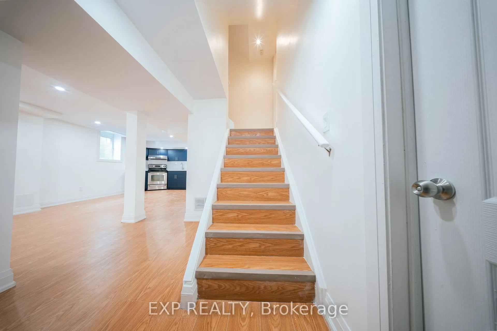 Photo 14 of Unit BSMT, 45 Hemingford Place, Whitby, Pringle Creek — HOMEH