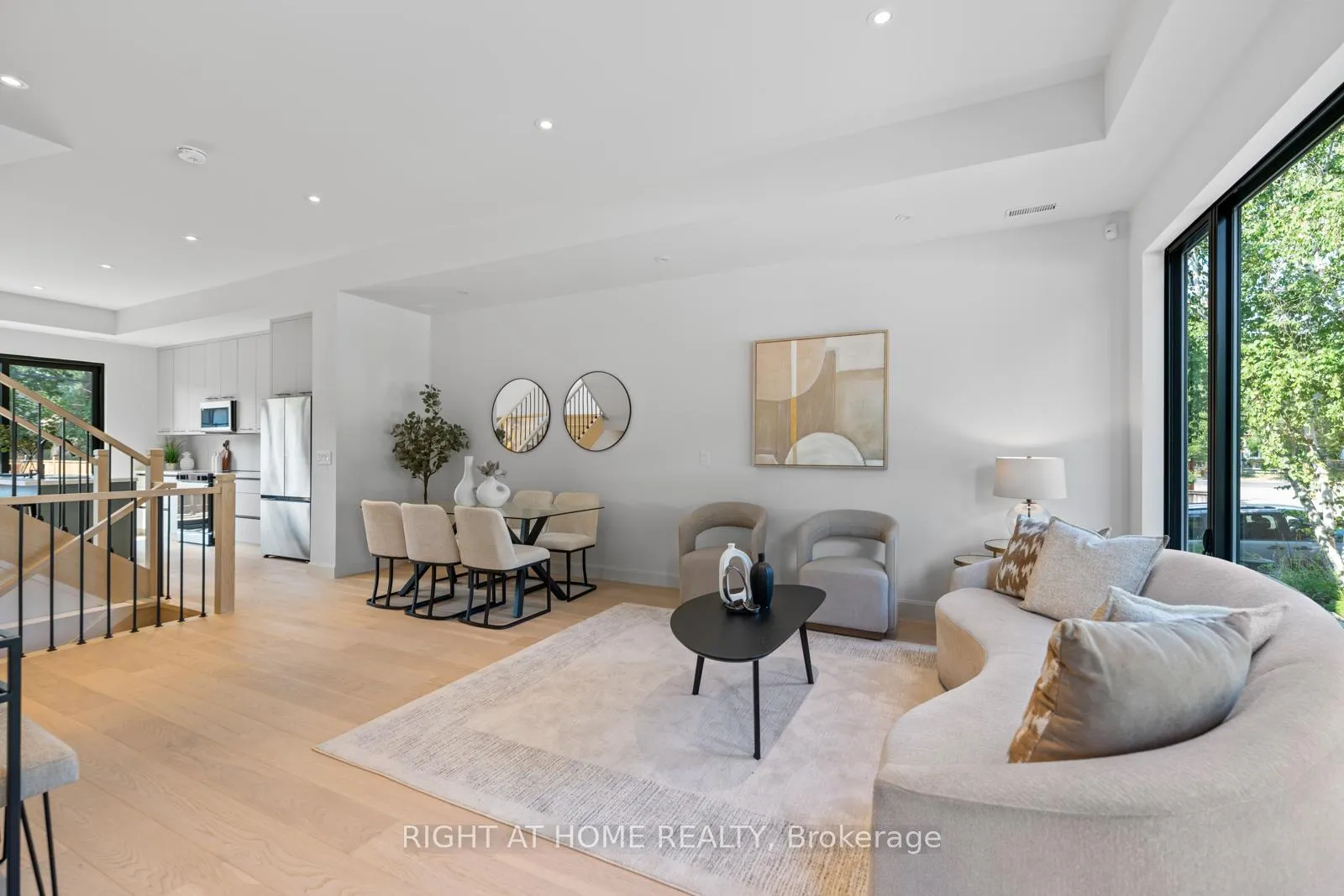 Photo 4 of 85 Holborne Avenue, Toronto, Danforth Village-East York — HOMEH