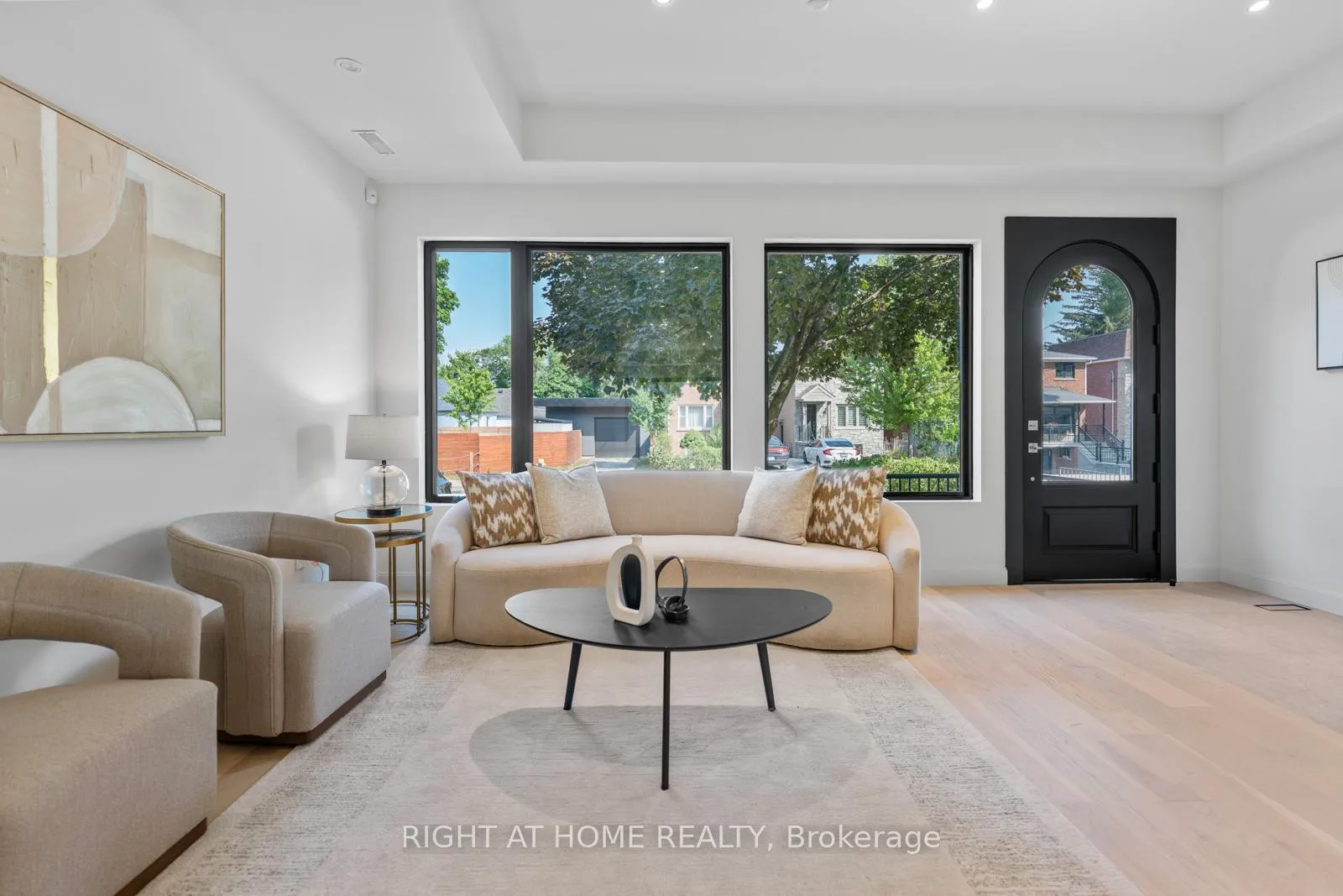 Photo 5 of 85 Holborne Avenue, Toronto, Danforth Village-East York — HOMEH