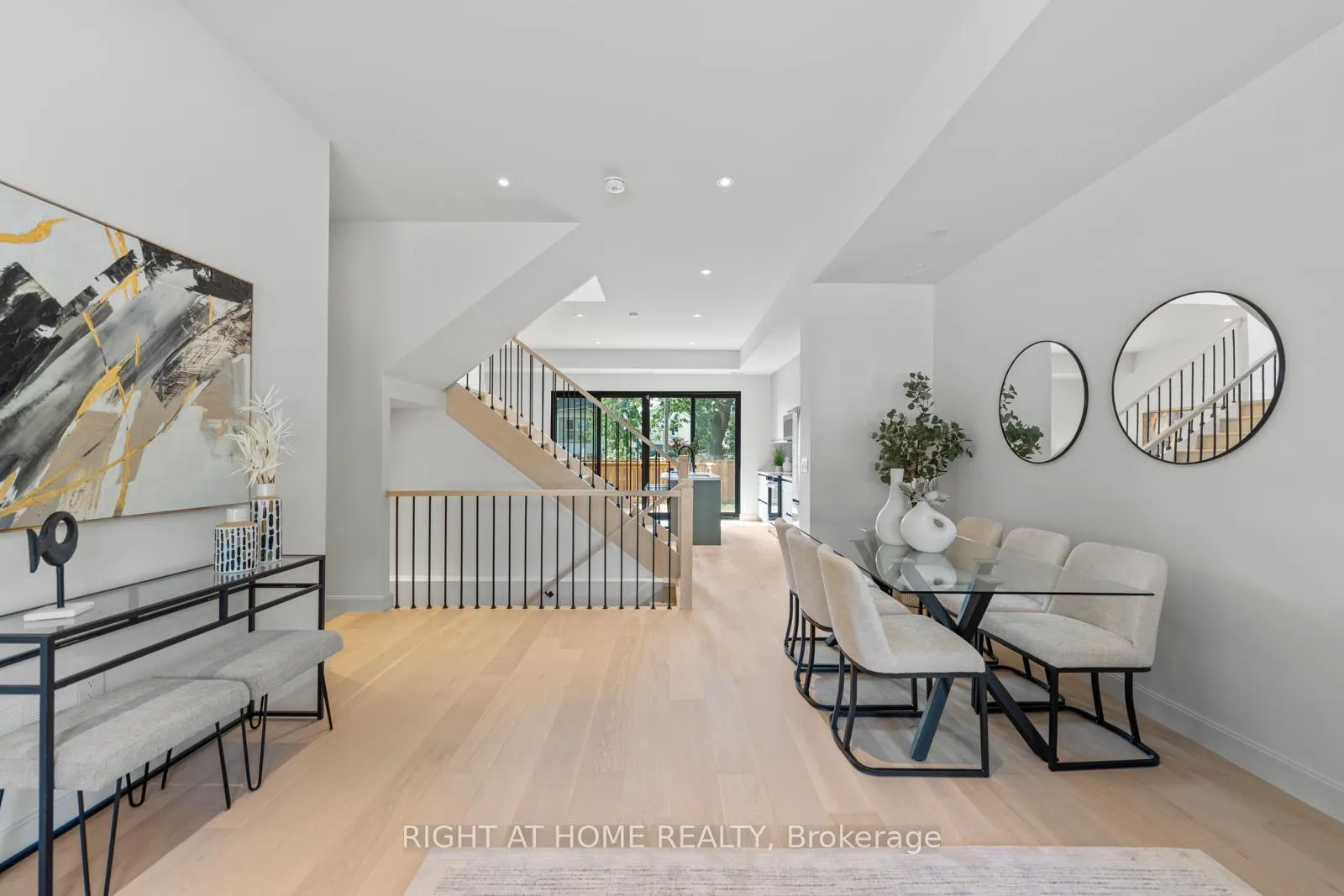 Photo 6 of 85 Holborne Avenue, Toronto, Danforth Village-East York — HOMEH