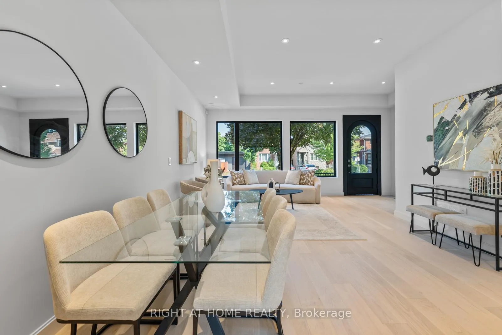 Photo 8 of 85 Holborne Avenue, Toronto, Danforth Village-East York — HOMEH