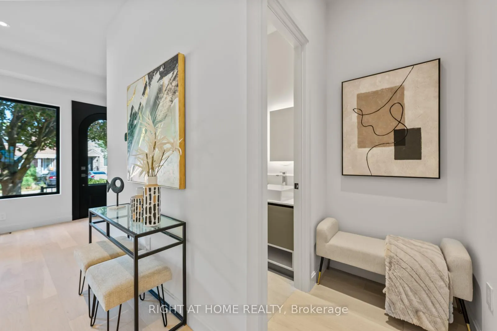 Photo 9 of 85 Holborne Avenue, Toronto, Danforth Village-East York — HOMEH