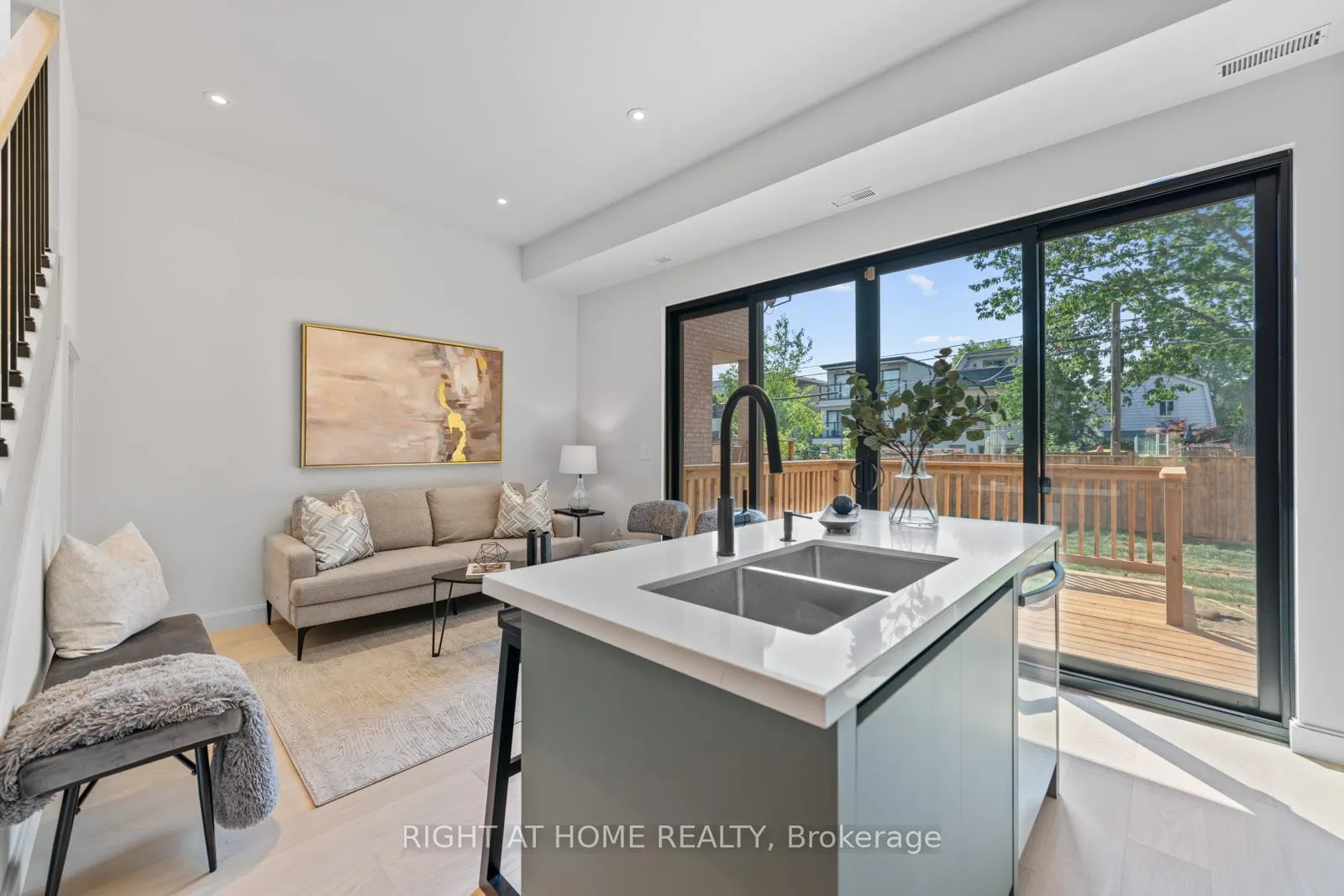 Photo 13 of 85 Holborne Avenue, Toronto, Danforth Village-East York — HOMEH