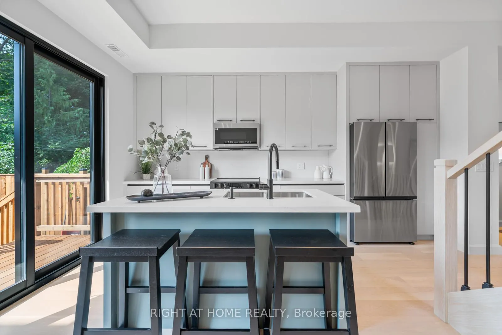 Photo 14 of 85 Holborne Avenue, Toronto, Danforth Village-East York — HOMEH