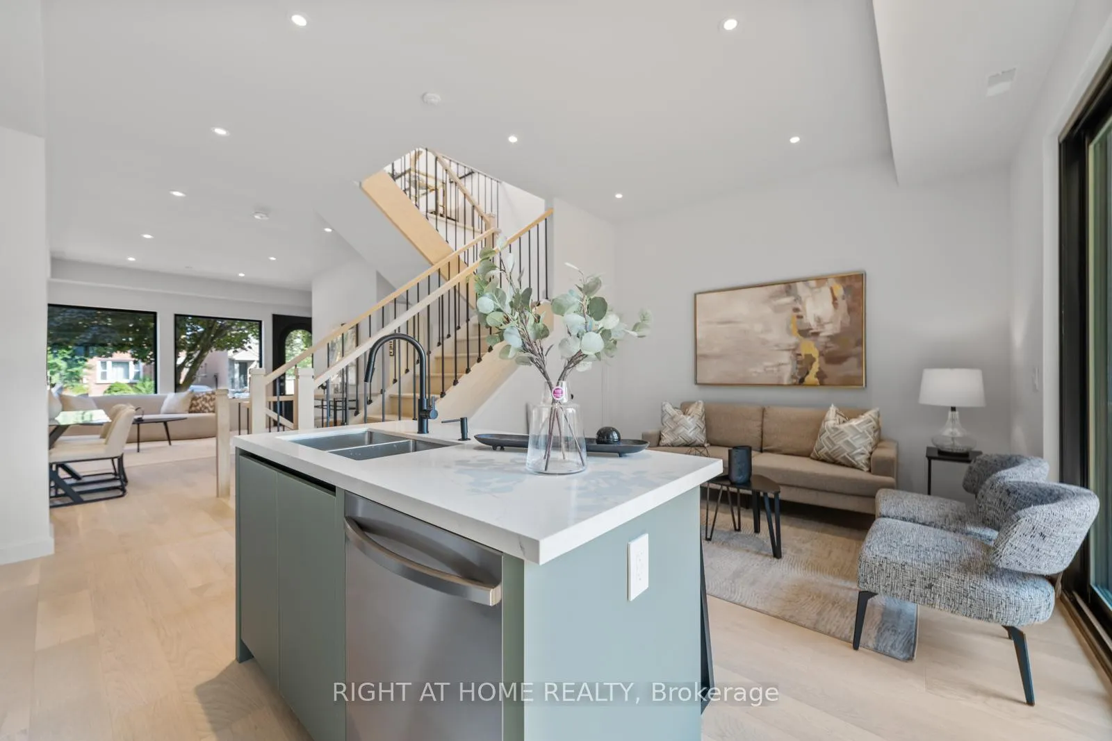 Photo 16 of 85 Holborne Avenue, Toronto, Danforth Village-East York — HOMEH