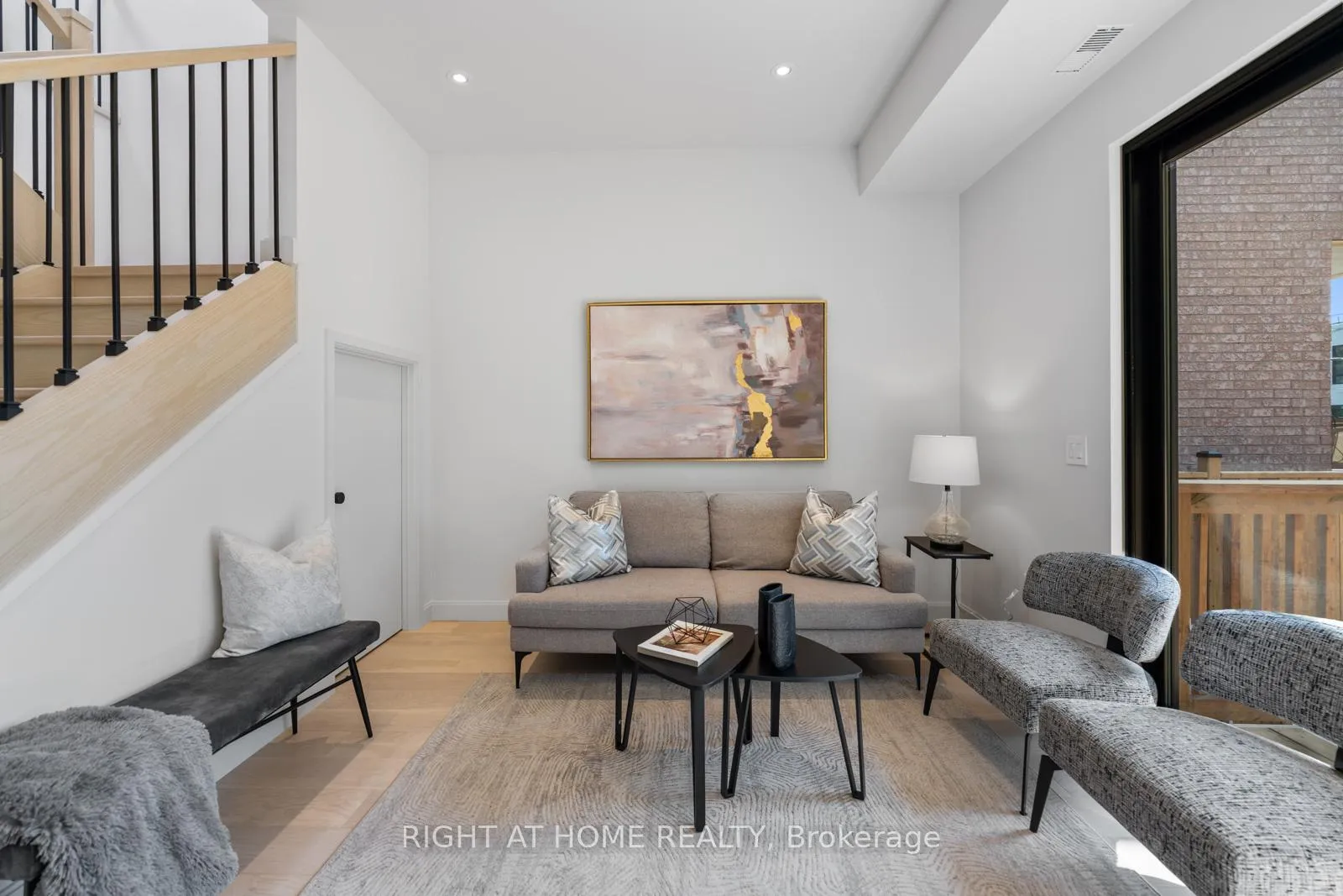 Photo 18 of 85 Holborne Avenue, Toronto, Danforth Village-East York — HOMEH