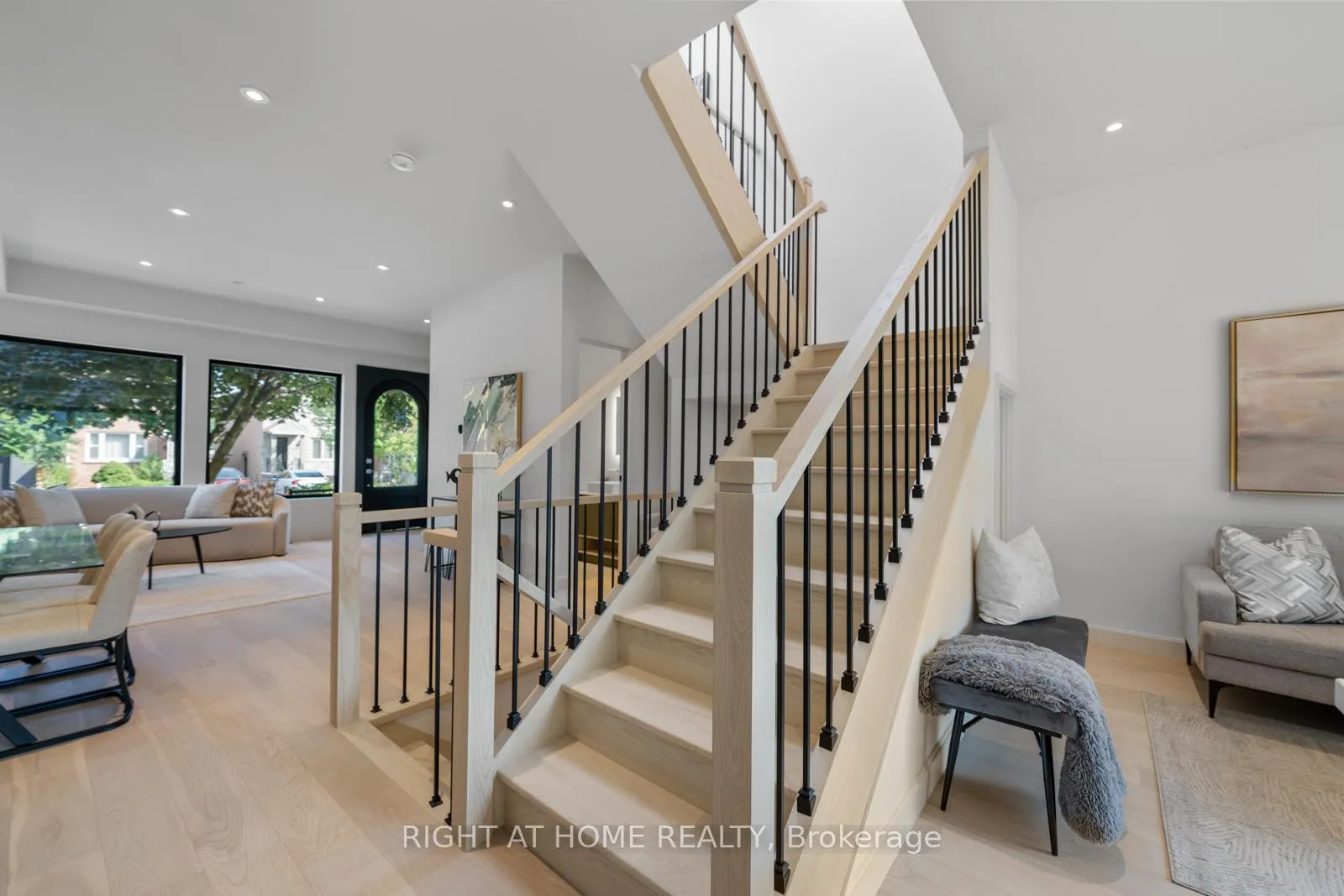 Photo 20 of 85 Holborne Avenue, Toronto, Danforth Village-East York — HOMEH