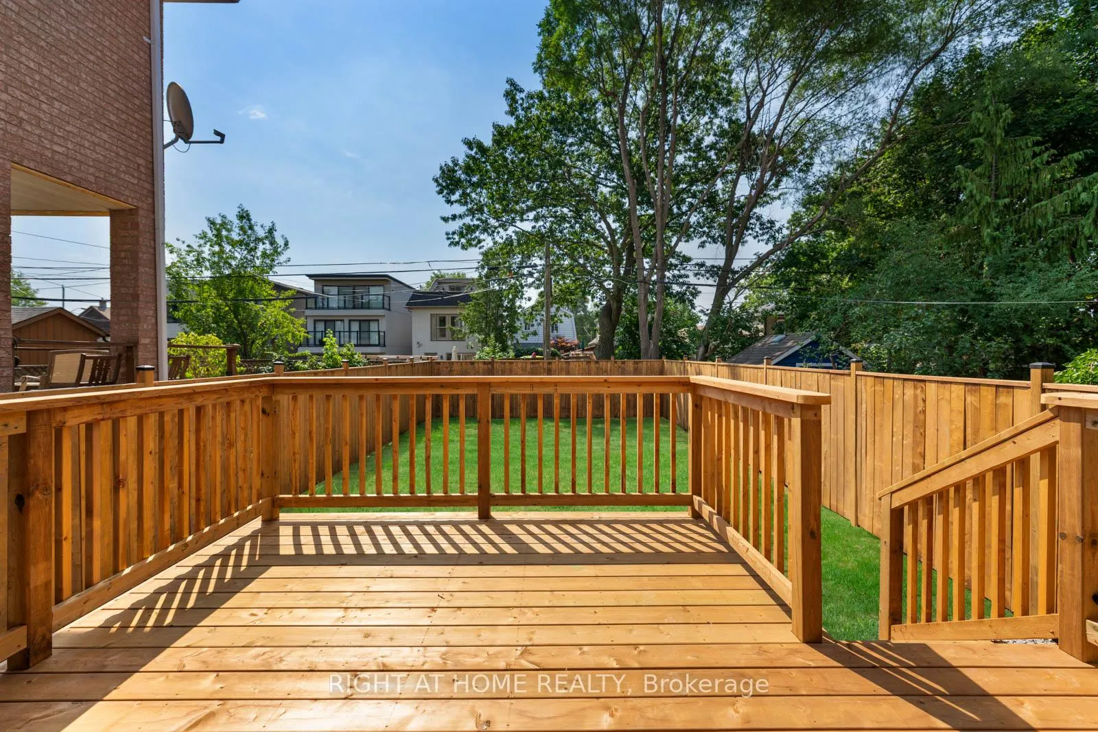 Photo 36 of 85 Holborne Avenue, Toronto, Danforth Village-East York — HOMEH