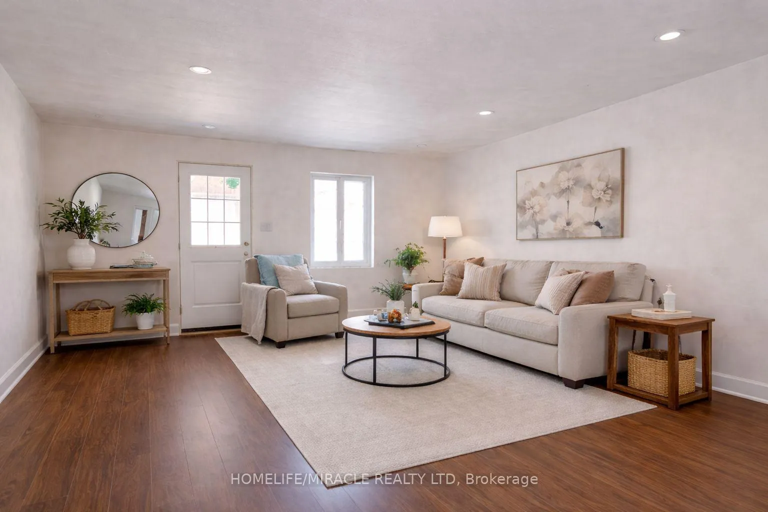 Photo 3 of 4555 14th Avenue, Markham, Milliken Mills East — HOMEH
