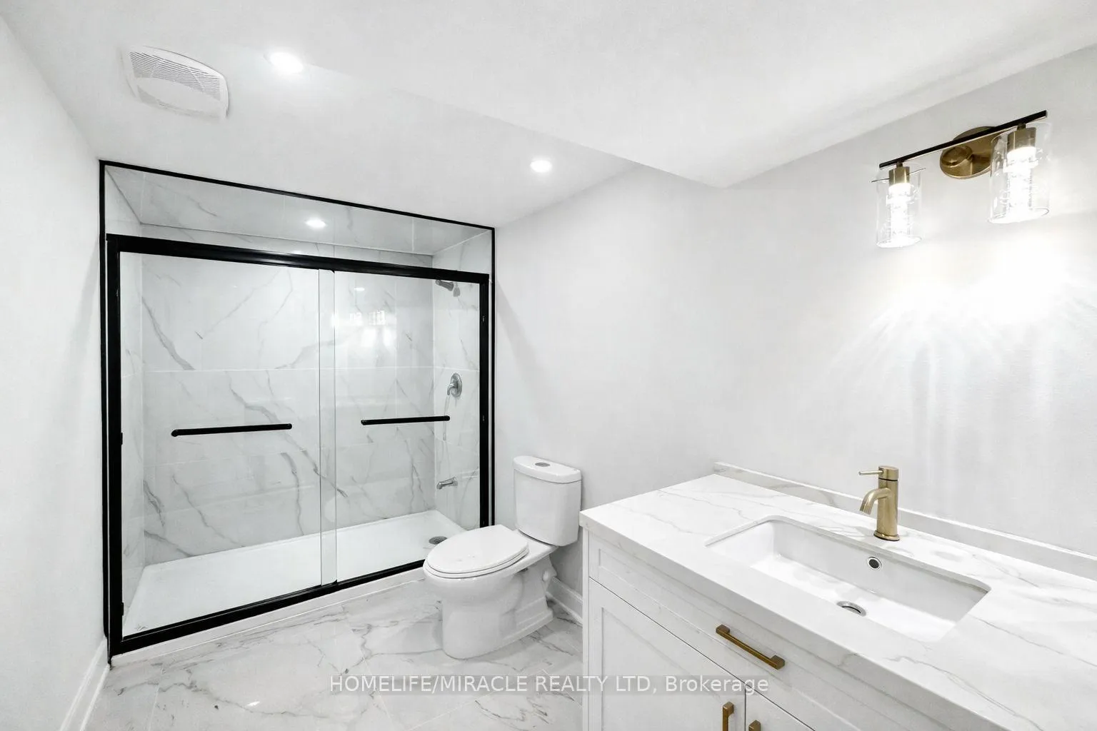 Photo 5 of 4555 14th Avenue, Markham, Milliken Mills East — HOMEH