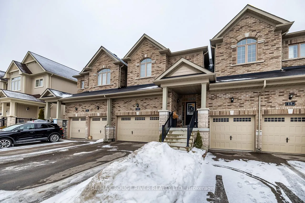 Photo 18 of 13 Highlands Boulevard, Cavan Monaghan, Cavan Twp — HOMEH