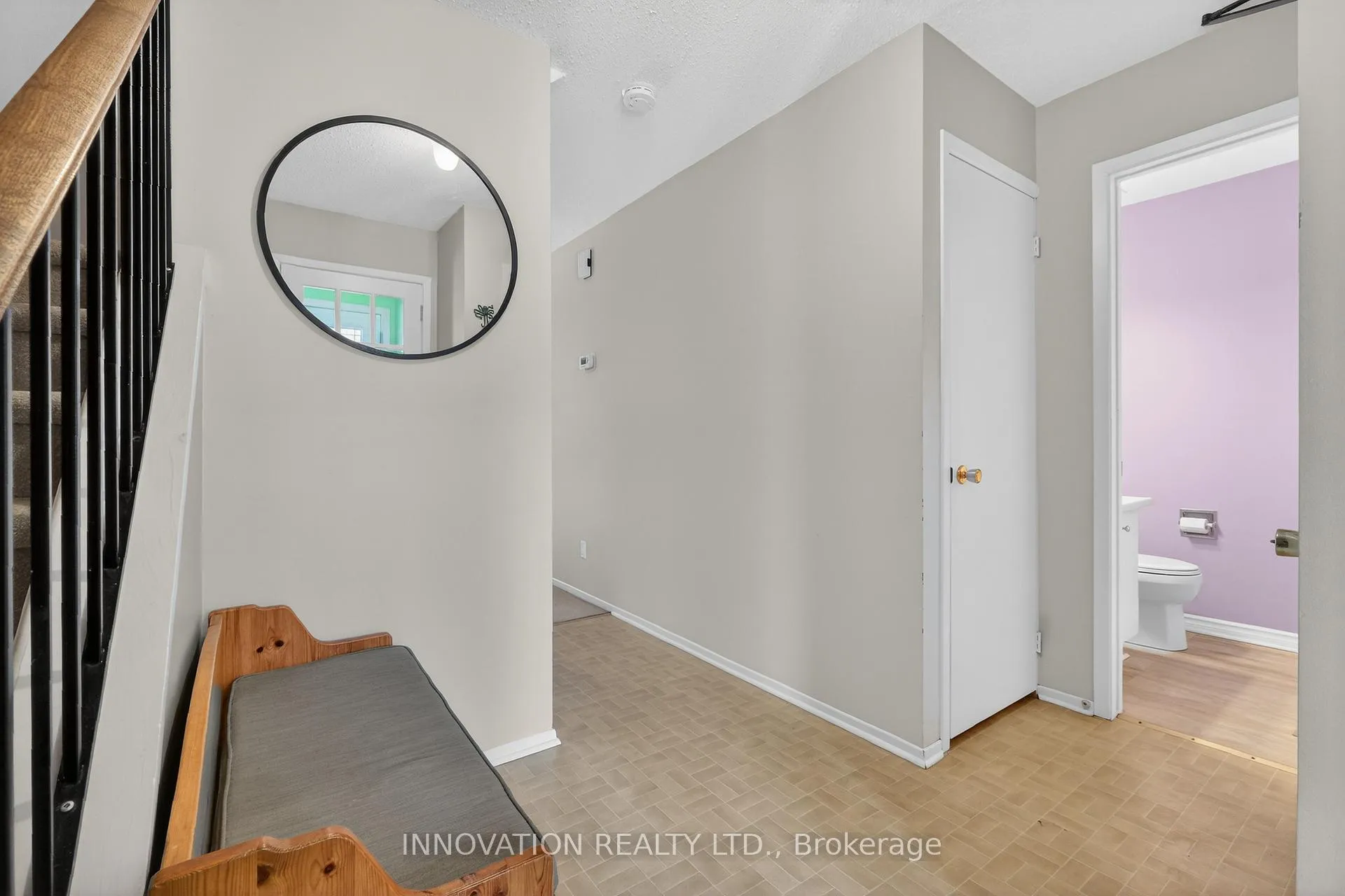 Photo 5 of 416 Sandhamn Private, Ottawa, Hunt Club Park/Greenboro — HOMEH