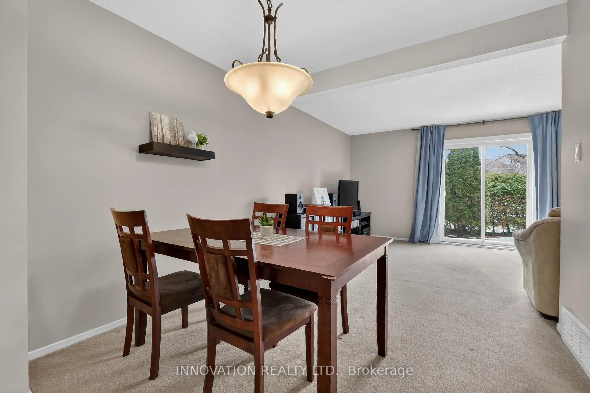 Photo 8 of 416 Sandhamn Private, Ottawa, Hunt Club Park/Greenboro — HOMEH