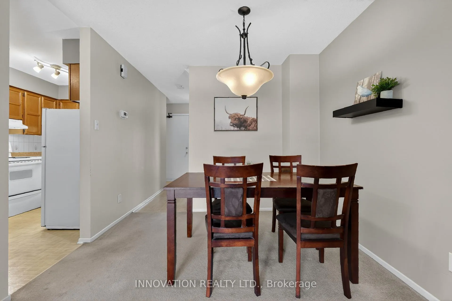 Photo 9 of 416 Sandhamn Private, Ottawa, Hunt Club Park/Greenboro — HOMEH