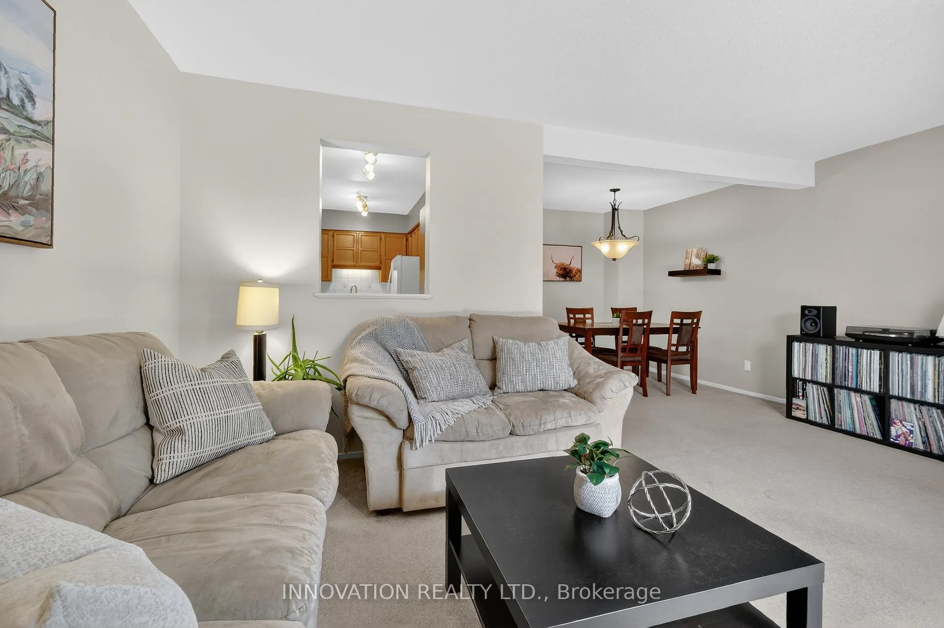 Photo 13 of 416 Sandhamn Private, Ottawa, Hunt Club Park/Greenboro — HOMEH