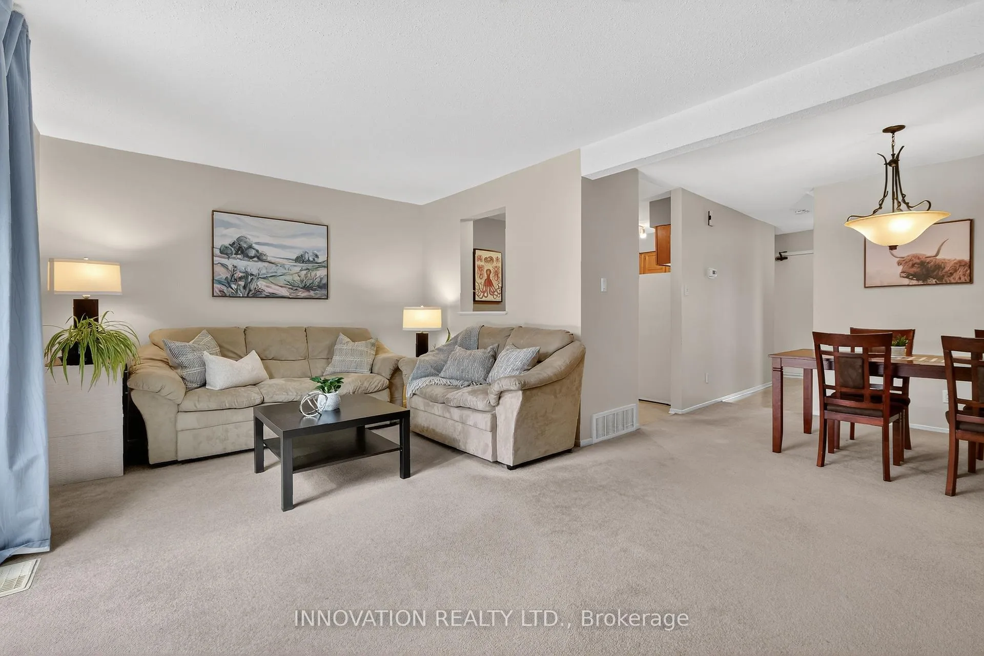 Photo 15 of 416 Sandhamn Private, Ottawa, Hunt Club Park/Greenboro — HOMEH