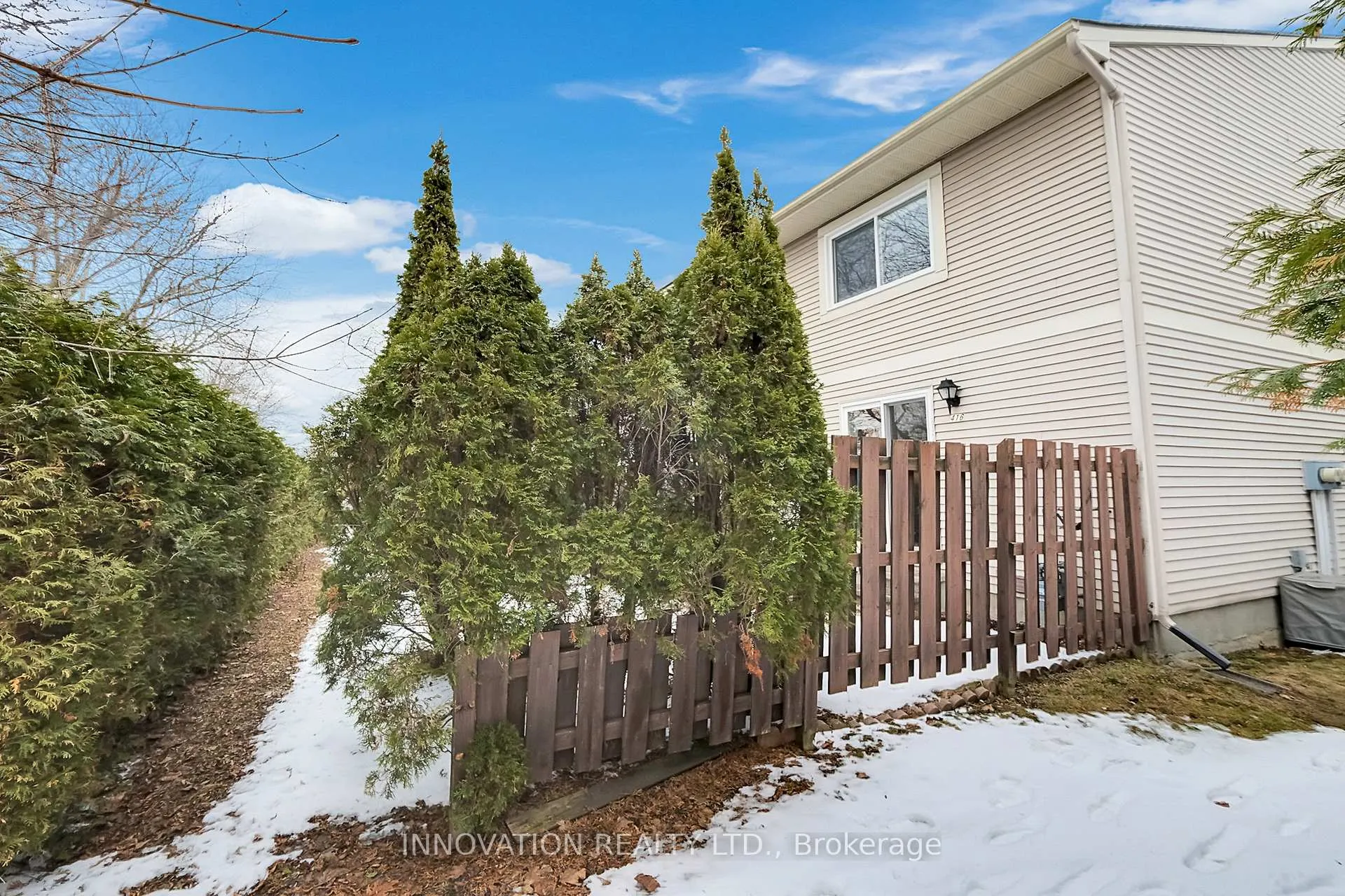 Photo 41 of 416 Sandhamn Private, Ottawa, Hunt Club Park/Greenboro — HOMEH