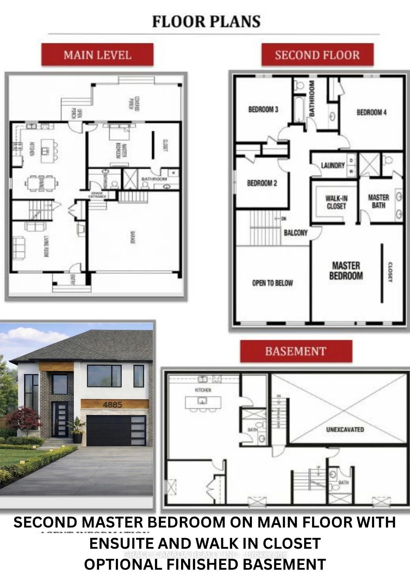 Photo 7 of 4895 Terra Bella Drive, LaSalle — HOMEH
