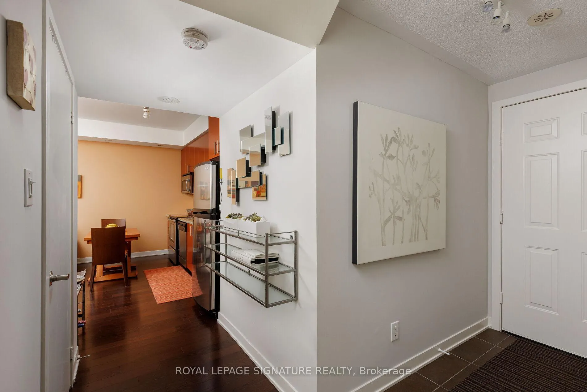 Photo 12 of 30 Cole Street, Toronto, Regent Park — HOMEH