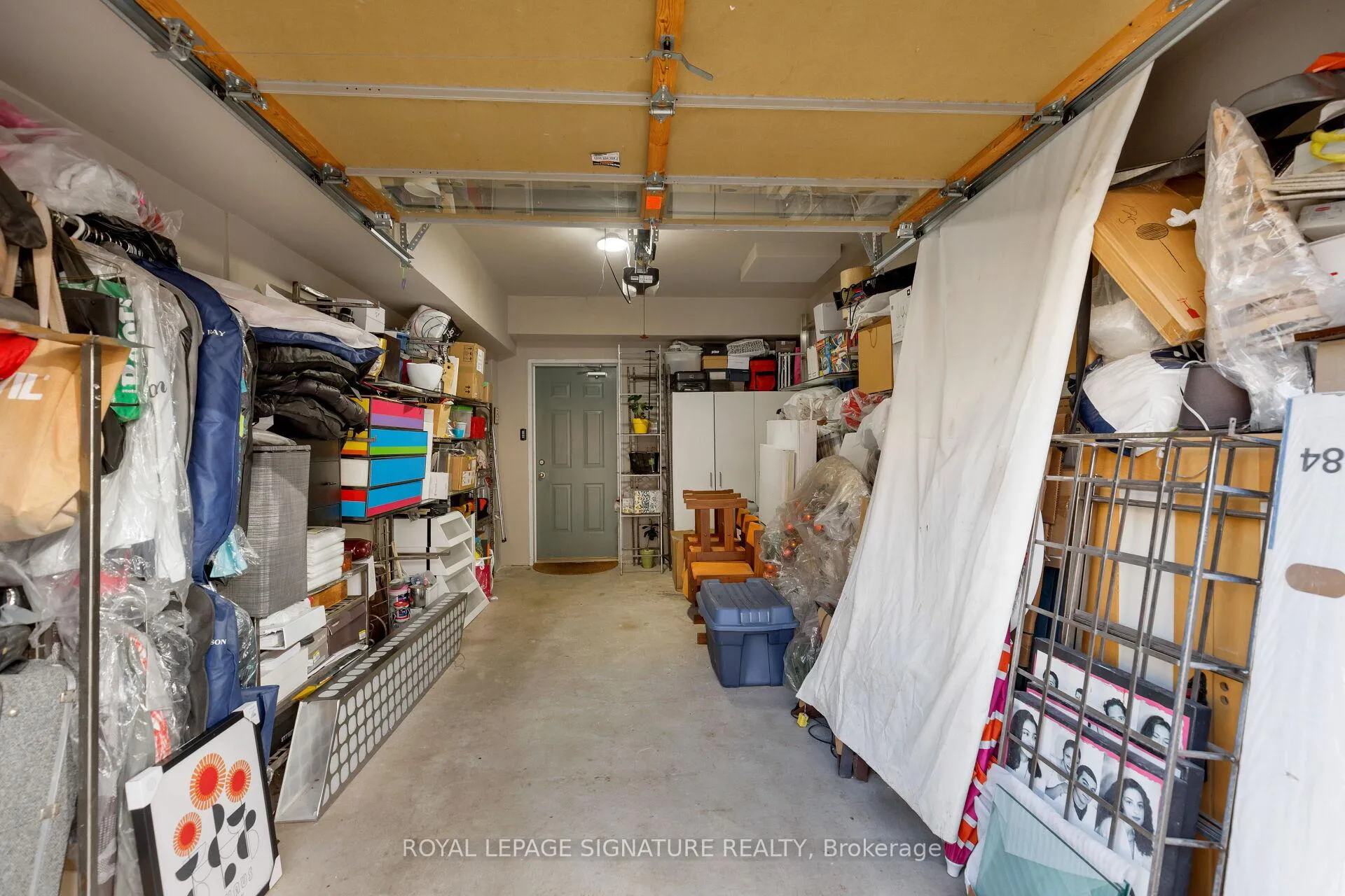 Photo 23 of 30 Cole Street, Toronto, Regent Park — HOMEH