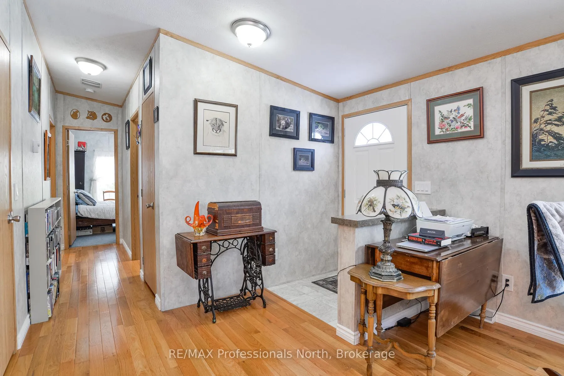 Photo 10 of 1874 Highway 118 E, Bracebridge, Draper — HOMEH