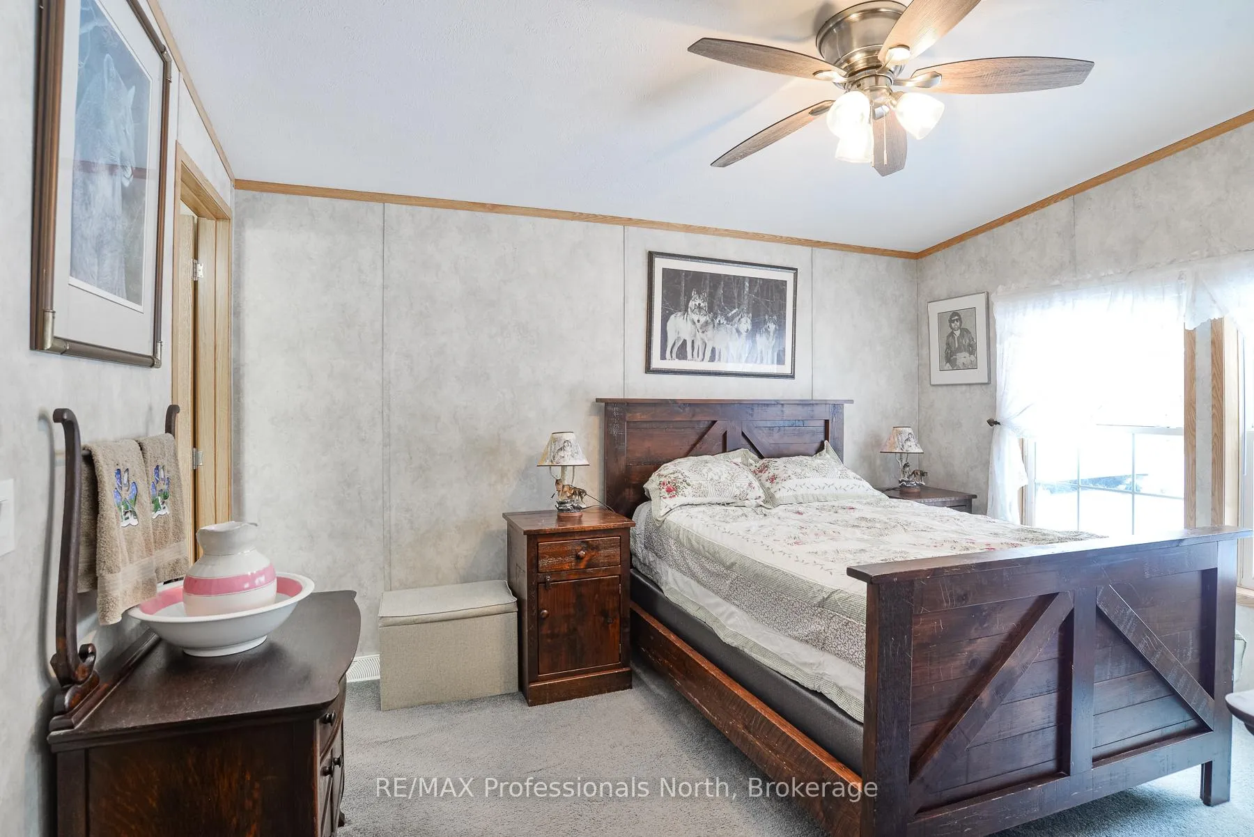 Photo 11 of 1874 Highway 118 E, Bracebridge, Draper — HOMEH