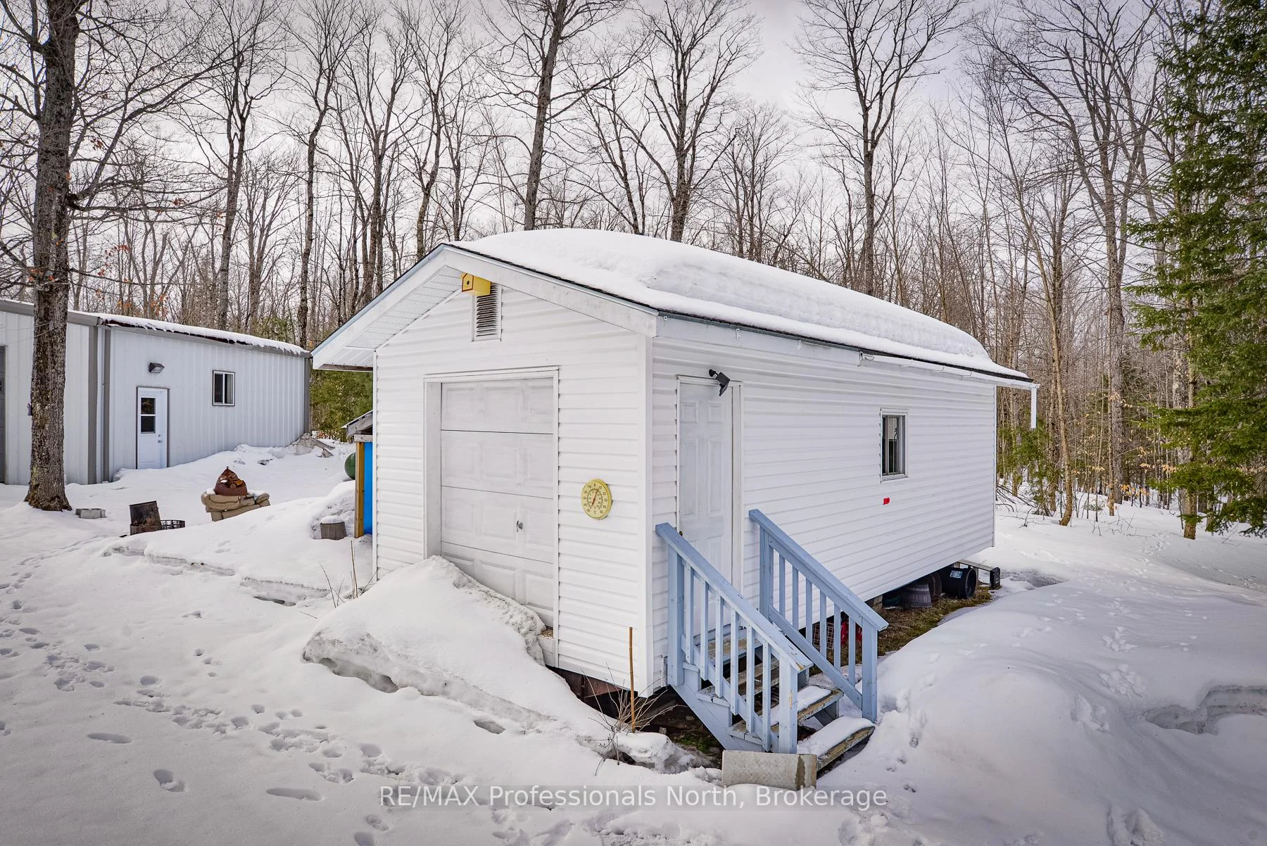 Photo 21 of 1874 Highway 118 E, Bracebridge, Draper — HOMEH