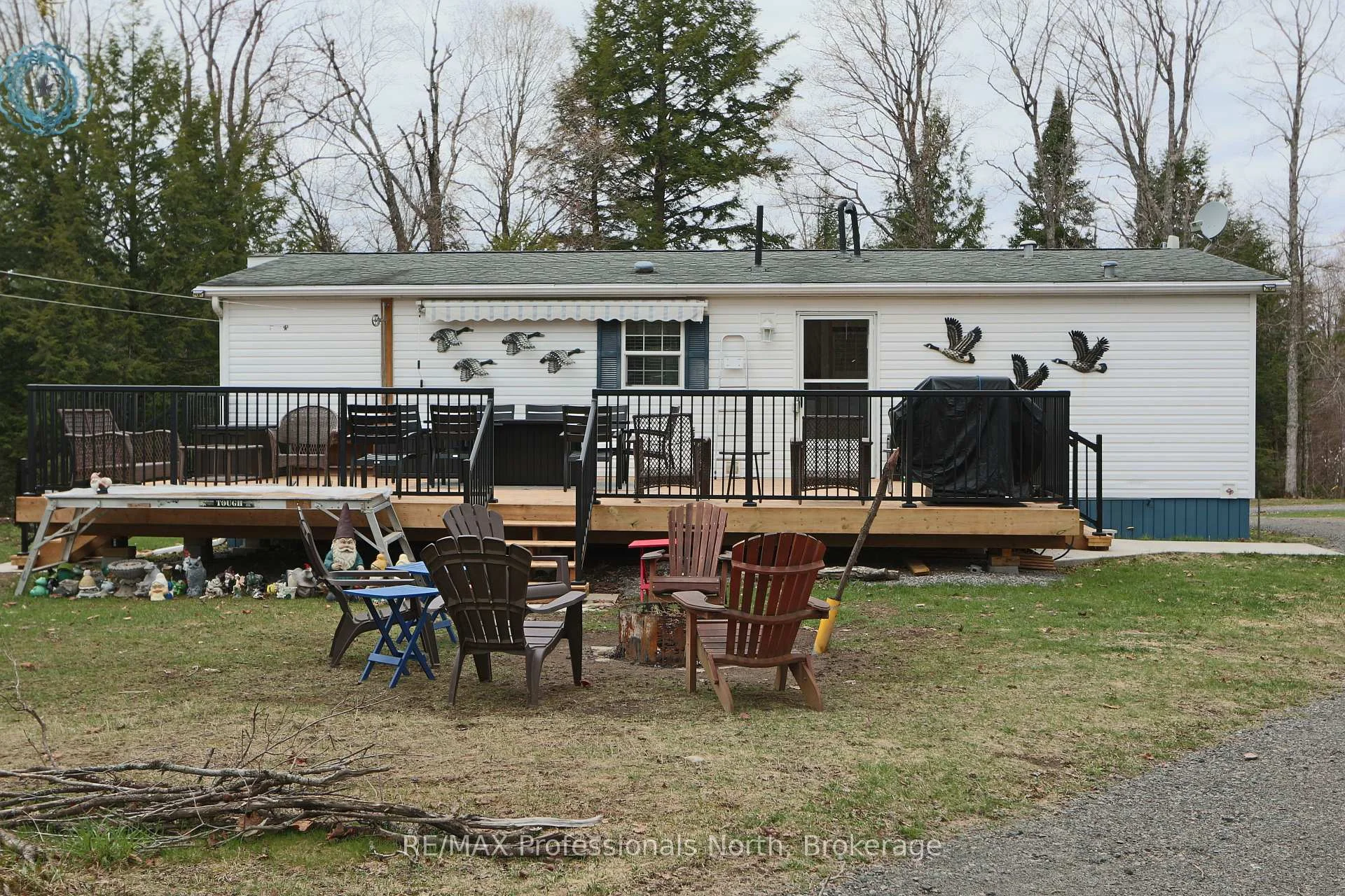 Photo 23 of 1874 Highway 118 E, Bracebridge, Draper — HOMEH
