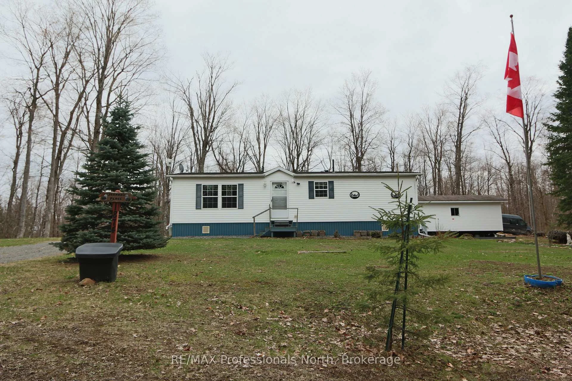 Photo 32 of 1874 Highway 118 E, Bracebridge, Draper — HOMEH