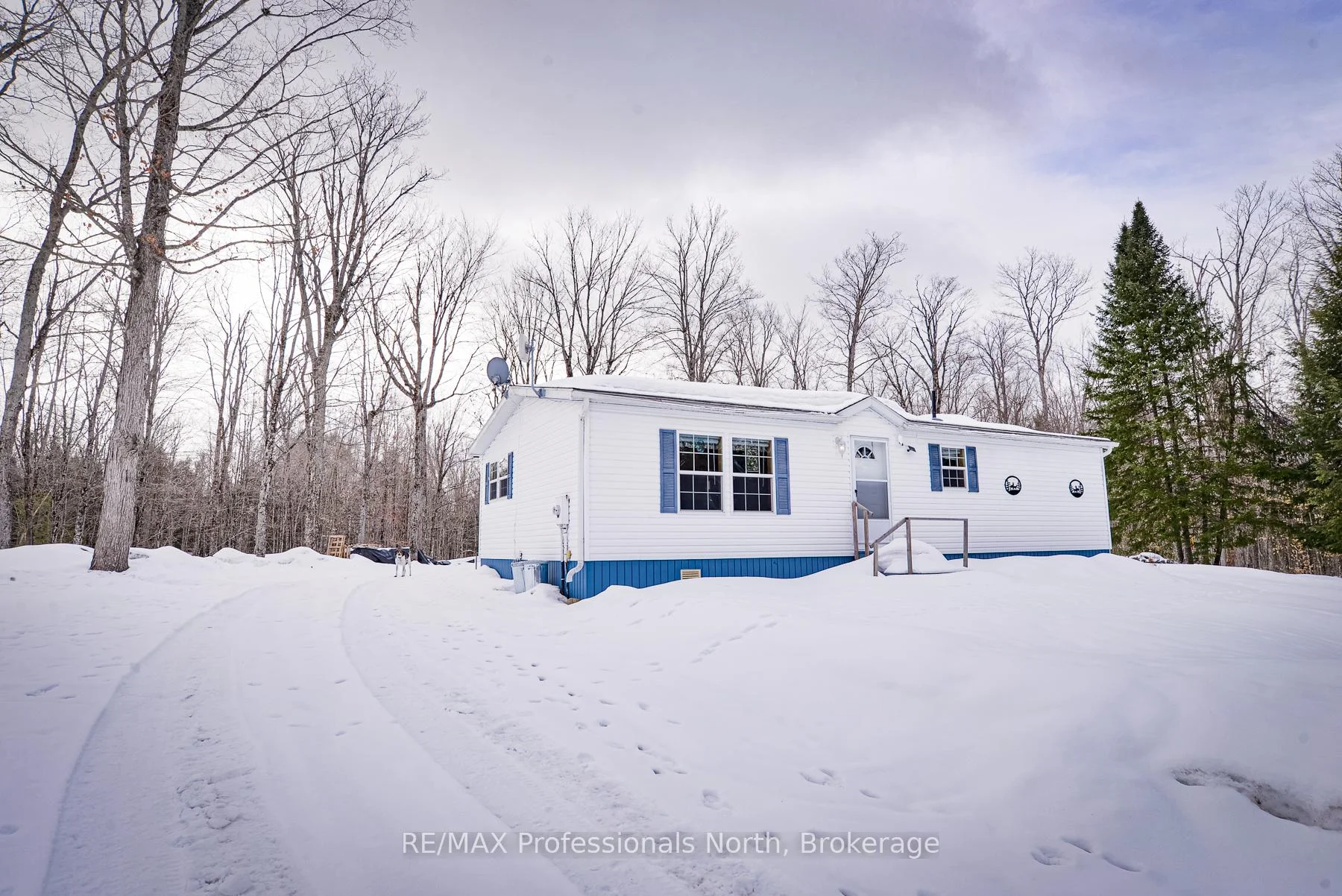 Photo 35 of 1874 Highway 118 E, Bracebridge, Draper — HOMEH