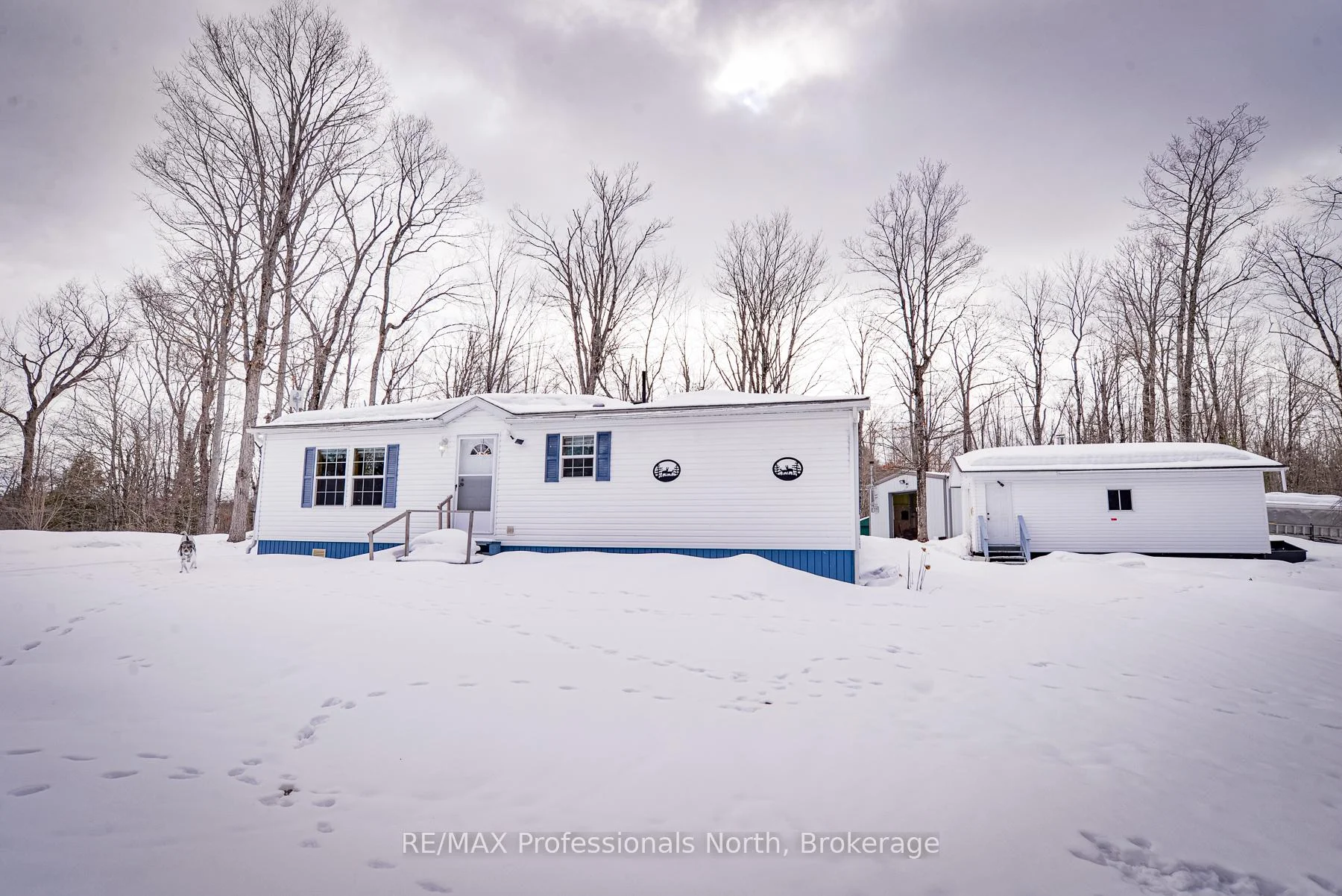 Photo 42 of 1874 Highway 118 E, Bracebridge, Draper — HOMEH