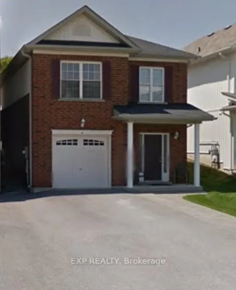 Photo 1 of Unit BASEMENT, 84 Pearl Drive, Orillia — HOMEH