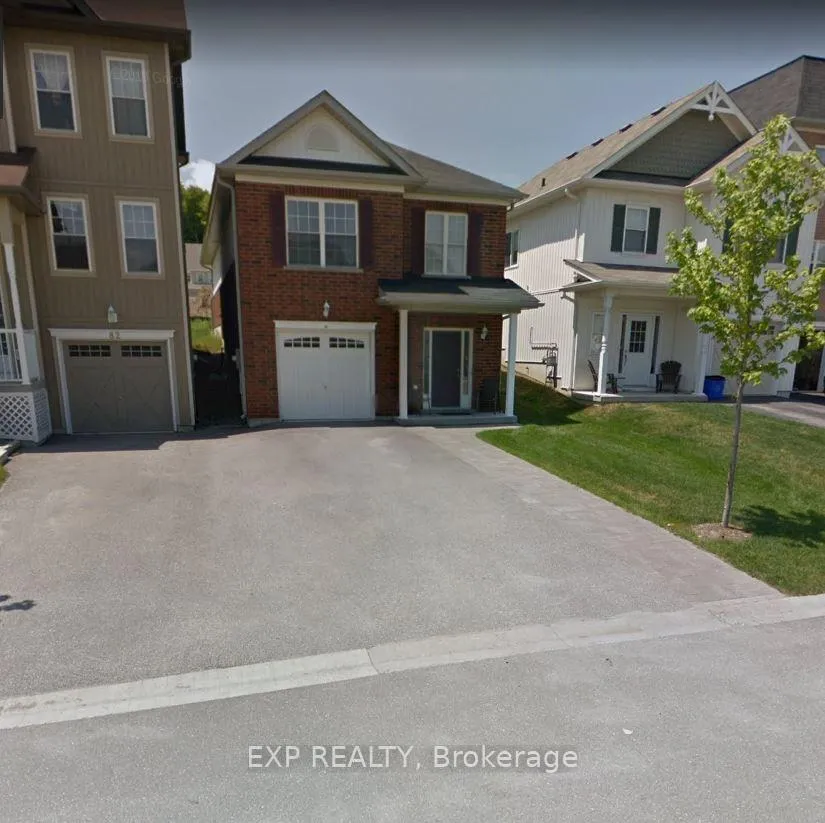 Photo 2 of Unit BASEMENT, 84 Pearl Drive, Orillia — HOMEH