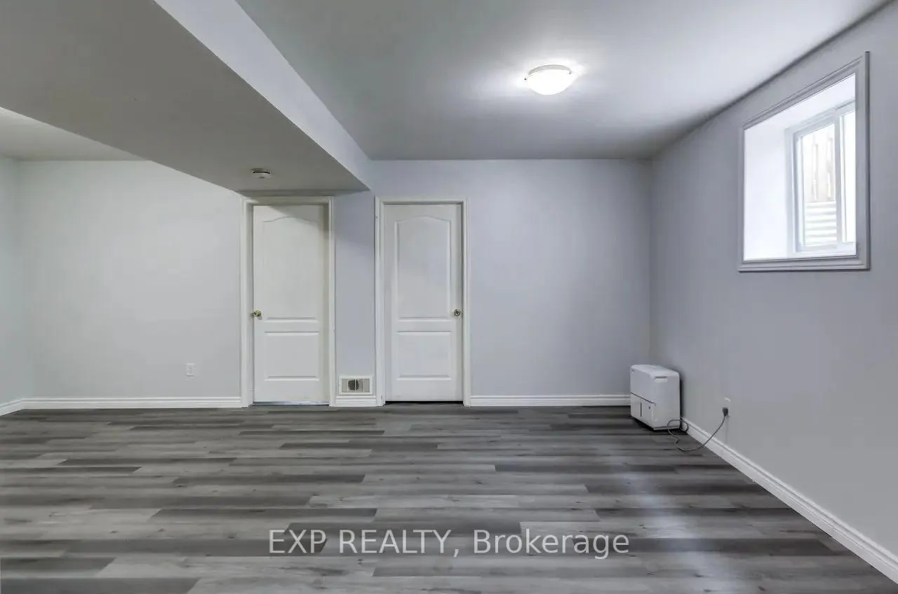 Photo 4 of Unit BASEMENT, 84 Pearl Drive, Orillia — HOMEH