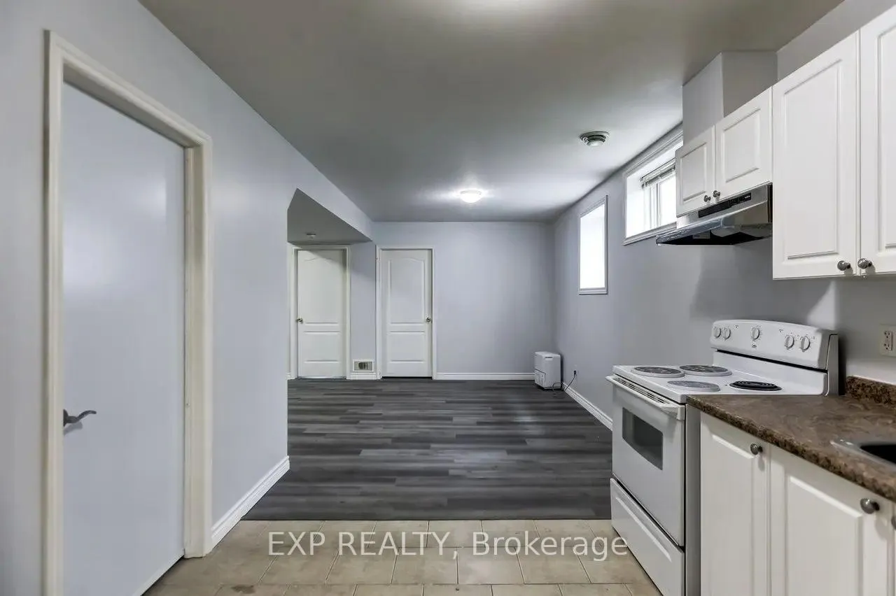 Photo 5 of Unit BASEMENT, 84 Pearl Drive, Orillia — HOMEH