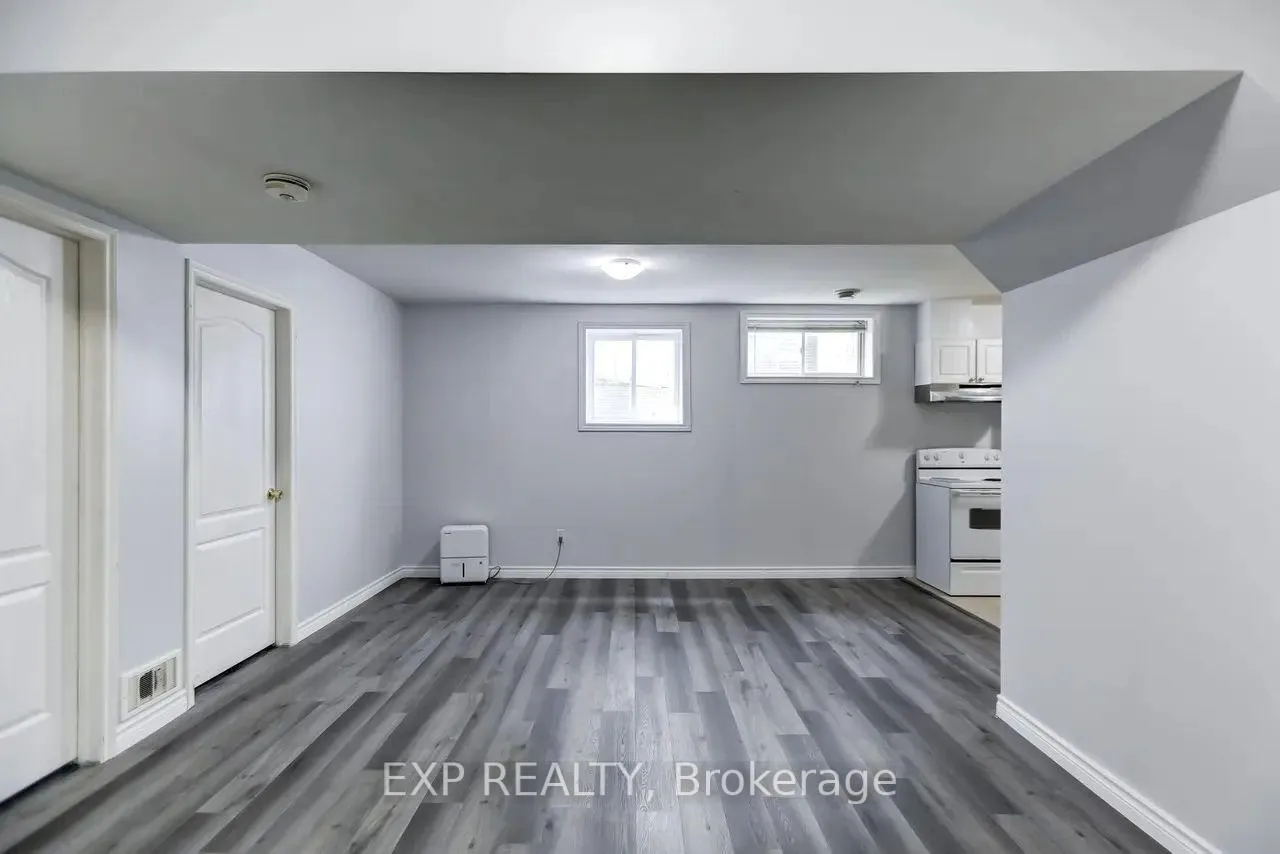 Photo 6 of Unit BASEMENT, 84 Pearl Drive, Orillia — HOMEH